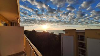 Waves & Pines - Sea View Escape in Sveti Vlas - 5
