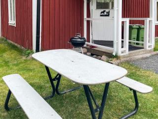 7 person holiday home in LEKERYD - 6