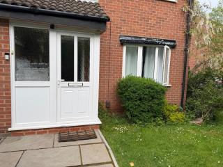 3 bed Detached house near Loughborough Uni - 7