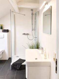 YourFavoriteBed Designerapartments Zwickau Zentrum - 3