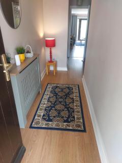 Coastal Apartment - 9