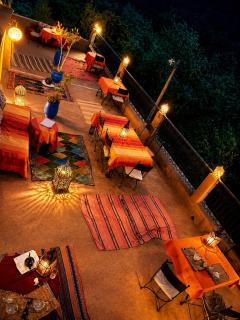 Auberge La Fibule Du Dades - 5