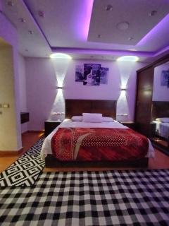 Ahramat Porto Sokhna - Family Seafront Units - 5