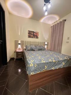 Ahramat Porto Sokhna - Family Seafront Units - 3