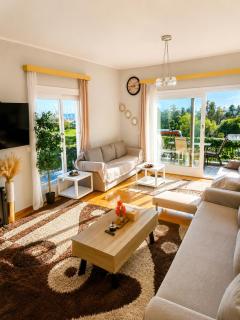 Luxurious Palace Marina Alimos - Athen - 5