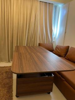 Apartment in Marina Marassi - 2