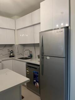 Apartment in Marina Marassi - 1