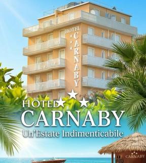 Hotel Carnaby - 0