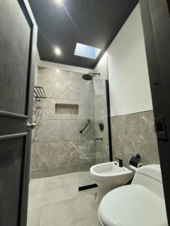 ENTRE ARENAS Rental House - Cafayate - 5