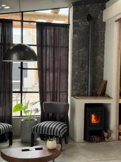ENTRE ARENAS Rental House - Cafayate - 9