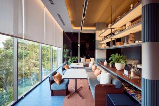 VEHHA Hua Hin Residences & IHG hotel services - 9