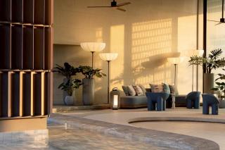 VEHHA Hua Hin Residences & IHG hotel services - 1