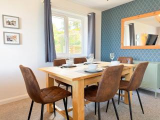 Detached 3 bedroom property with stunning ocean views - 7