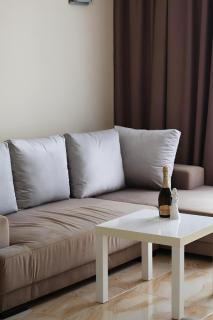 Seafront Apartment with Panoramic Terrace - 5