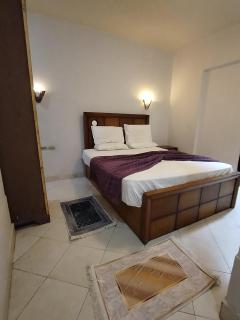 Family Paradise at Porto Sokhna Pyramids - Beachfront - 8