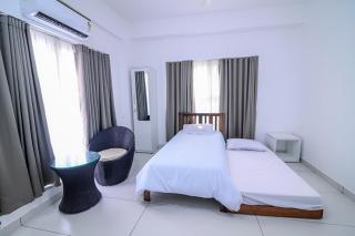 Flexicubes- 3BHK AC -Smart access-near Kakkanad - 9