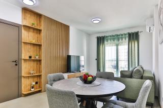 Seaside Premium Apartments Bar - Susanj - 7