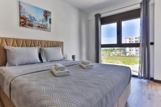 Seaside Premium Apartments Bar - Susanj - 8