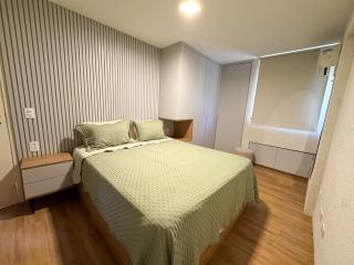 Lindo apartamento a 200m da Praia de Ponta Verde - 8