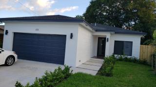 Enjoy our brand new home close to Hollywood in Hallandale Beach! - 8