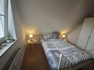 Apartment Nähe Schloss Thurn - 7