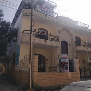 House of Dreams apartments Luxor - Louxor - 7