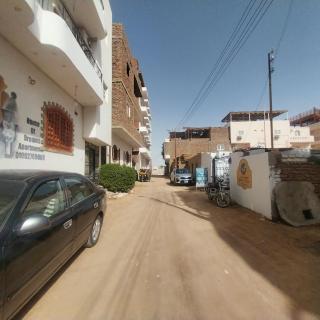 House of Dreams apartments Luxor - Louxor - 6