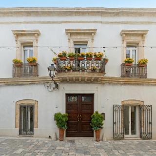 Palazzo del SalTo - Copertino - 0