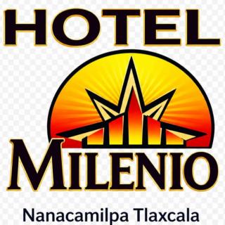 Hotel Milenio Nanacamilpa Tlaxcala - 2