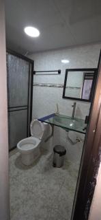 Departamento central Lg - 1
