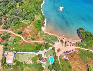Villa Spyridoula studios on the Beach - 4