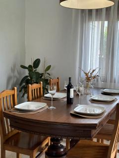 Casa con Vistas al Mar en Ribeira - Playa 5 min, Porche, Parking Privado - 8