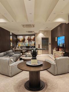 Boutique Hotel - 9