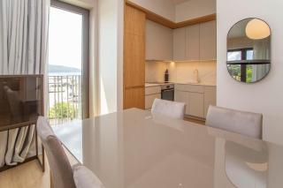 Porto Montenegro Boka Thea 404 - Sea view - 7