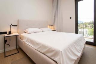 Porto Montenegro Boka Thea 404 - Sea view - 3