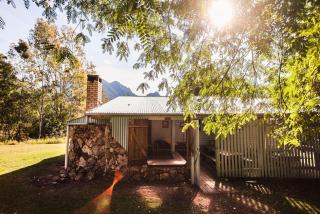 Mt Barney Lodge - Barney View - 2