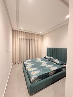 Beautiful flat with Pool View - 4