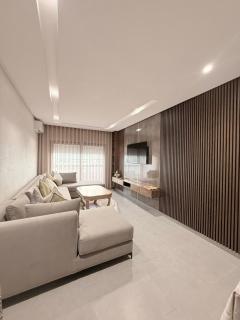 Beautiful flat with Pool View - 0