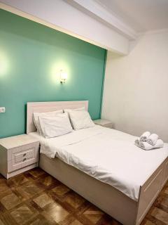 Yerevan Apartment on Amiryan 12 - 7