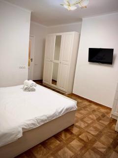 Yerevan Apartment on Amiryan 12 - 6