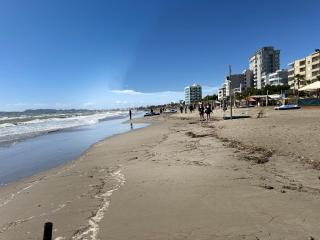 Alba Apartment Just 70m from the Beach - 0