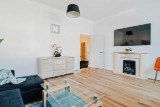 The Eden Central - Large Modern Apartment near Station - 7