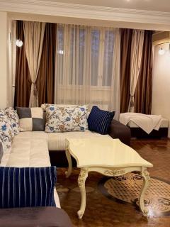 Yerevan Apartment on Amiryan 12 - 2