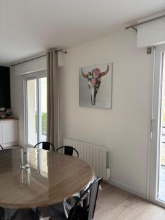 La Maison Marie-Jo Charme & douceur en Normandie - 8