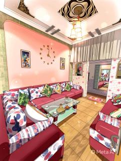 Ketama house vip - 5