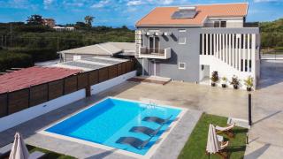 G-Ammos 5 Star Villa by elite - 4