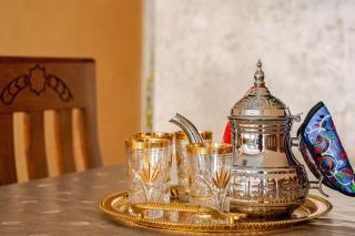 Résidence Familiale Élégante avec Sécurité - Tangier - 1