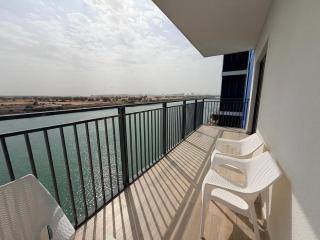 2BR peaceful Canal view home - 1