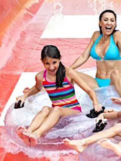 BEACH RIVIERA "FUN SUN" Durres Shkembi Golem NEAR BEACH WATERPARK SEAFOOD free parking - 2