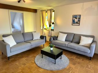 Apartment Lake34 - 2
